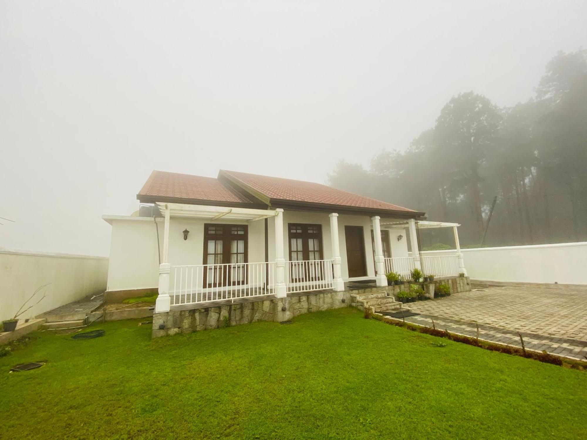 Villa Cultura Nuwara Eliya Exterior foto